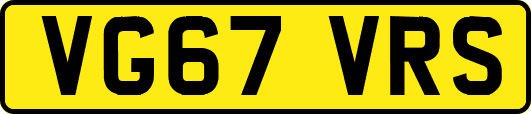 VG67VRS