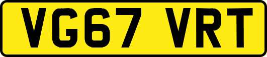 VG67VRT