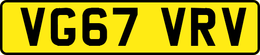 VG67VRV