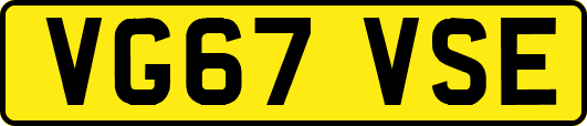VG67VSE