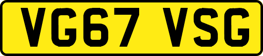 VG67VSG