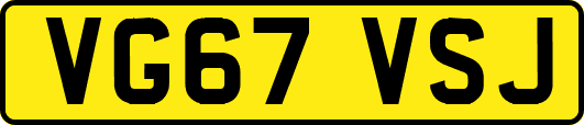 VG67VSJ