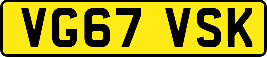 VG67VSK