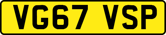 VG67VSP
