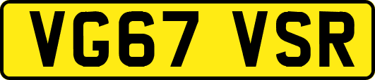 VG67VSR