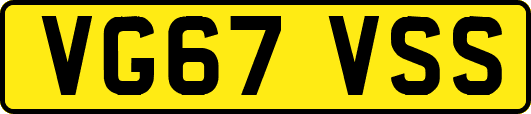 VG67VSS