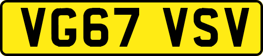 VG67VSV