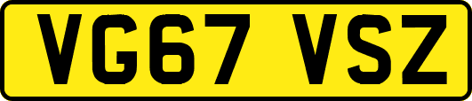 VG67VSZ