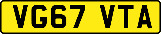 VG67VTA