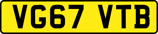 VG67VTB