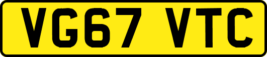 VG67VTC