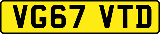 VG67VTD