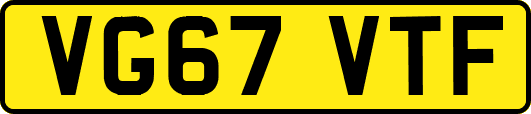 VG67VTF