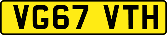 VG67VTH