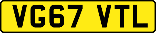 VG67VTL