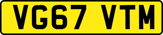 VG67VTM