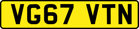 VG67VTN