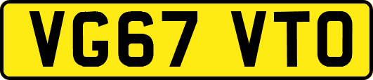 VG67VTO