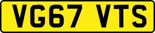 VG67VTS