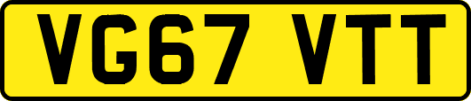 VG67VTT