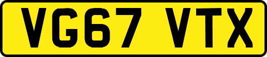 VG67VTX