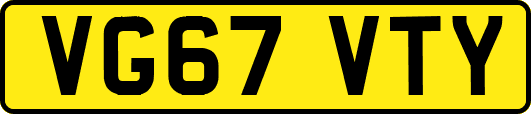 VG67VTY