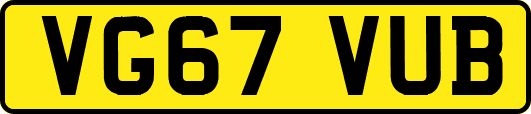 VG67VUB