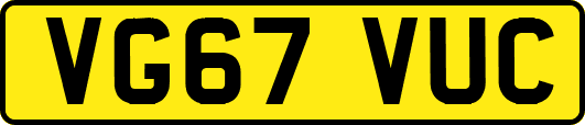 VG67VUC