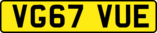 VG67VUE