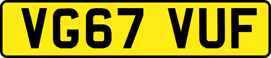 VG67VUF