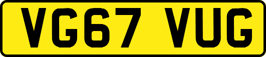 VG67VUG