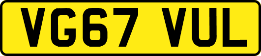 VG67VUL