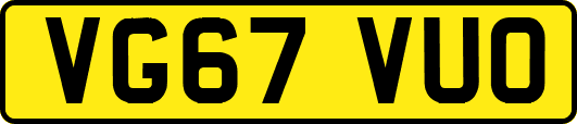 VG67VUO