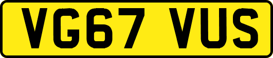 VG67VUS