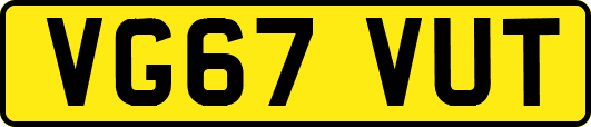 VG67VUT