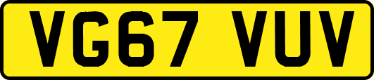 VG67VUV
