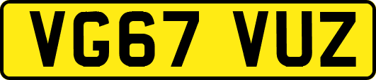 VG67VUZ
