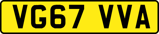 VG67VVA
