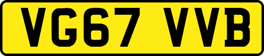 VG67VVB