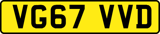 VG67VVD