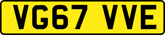 VG67VVE