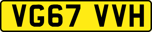 VG67VVH
