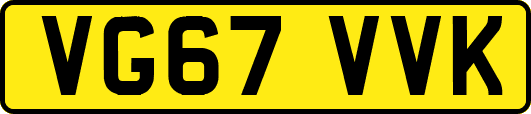 VG67VVK