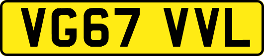 VG67VVL