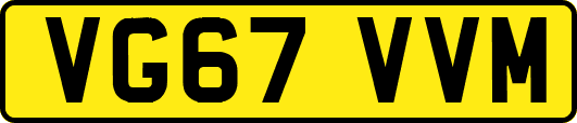 VG67VVM