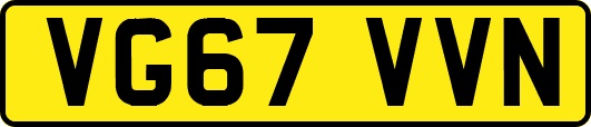 VG67VVN