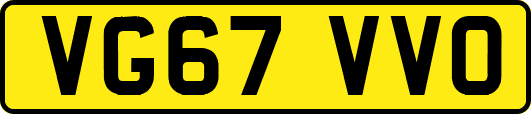 VG67VVO