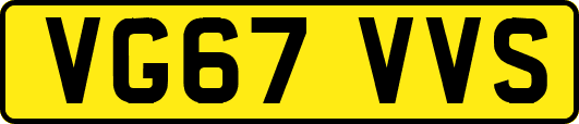VG67VVS