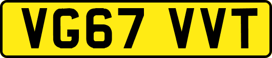 VG67VVT