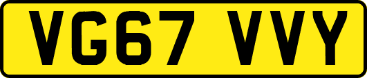 VG67VVY